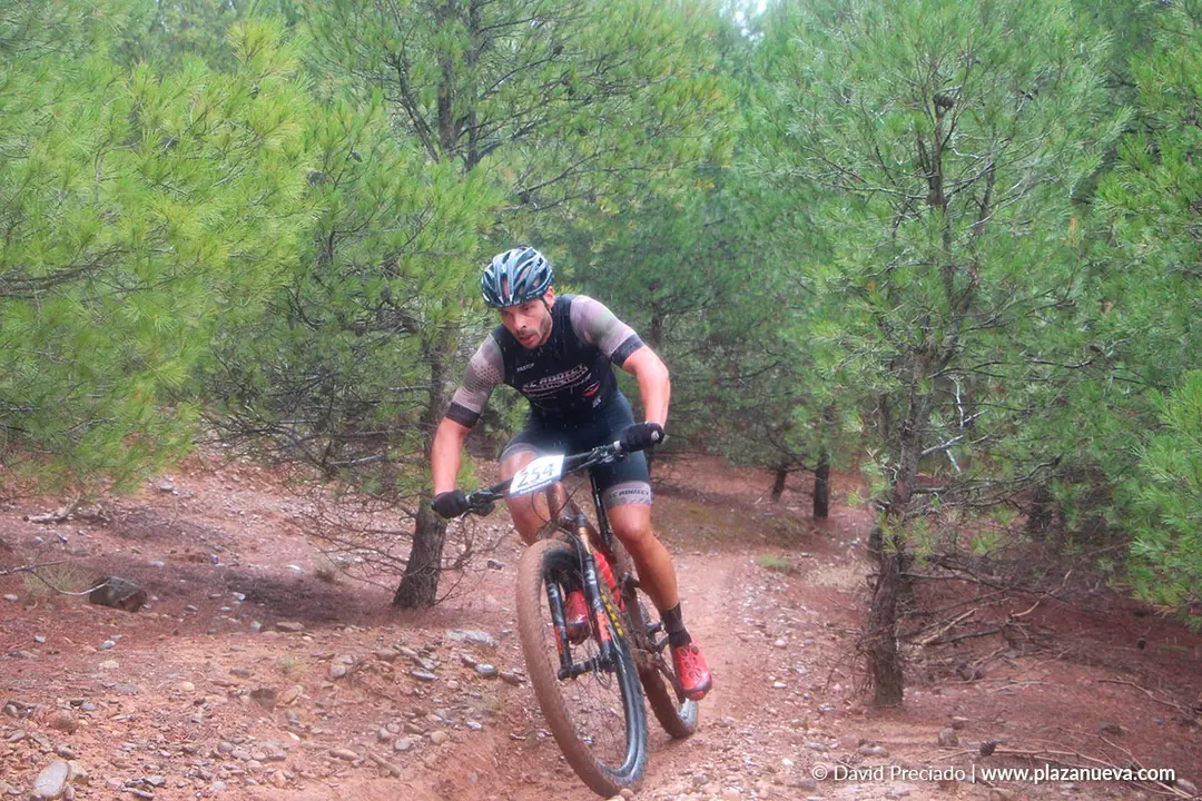 Open de Oto&ntilde;o XCO en Alfaro 2025 66