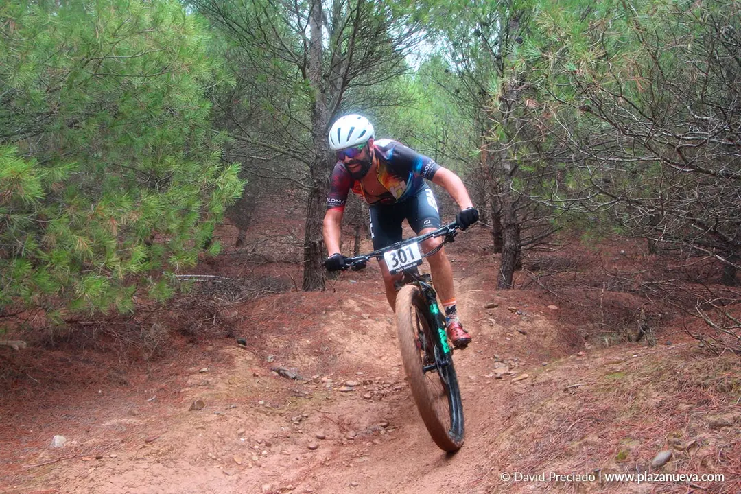 Open de Oto&ntilde;o XCO en Alfaro 2025 68