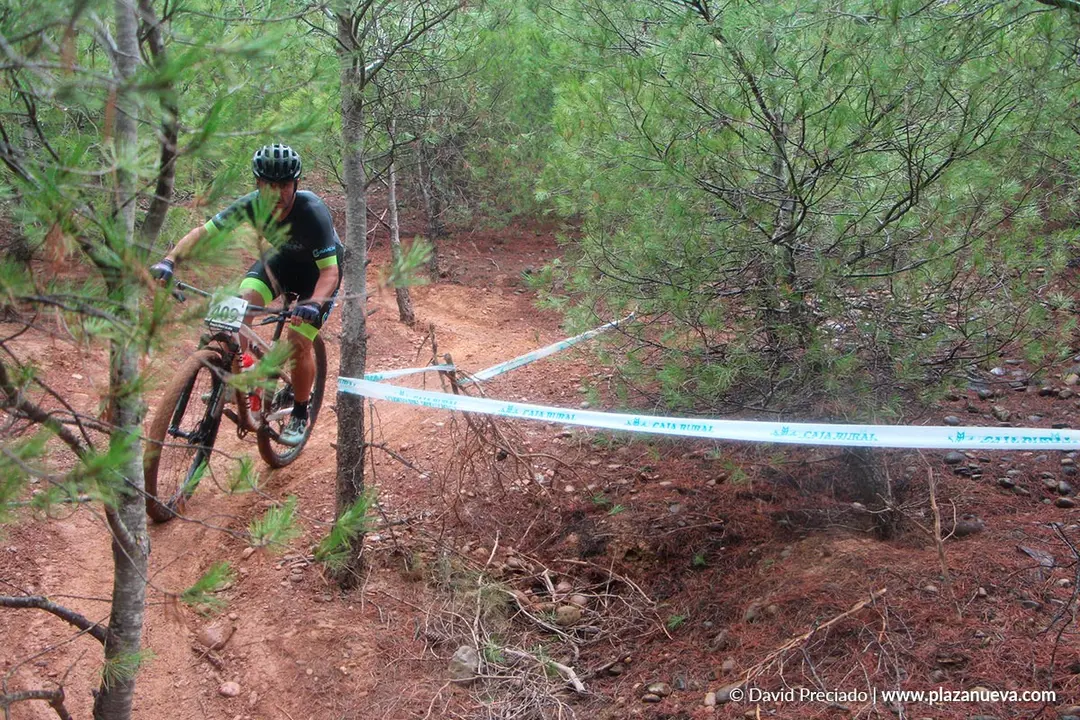Open de Oto&ntilde;o XCO en Alfaro 2025 69