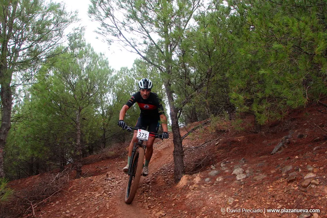 Open de Oto&ntilde;o XCO en Alfaro 2025 70