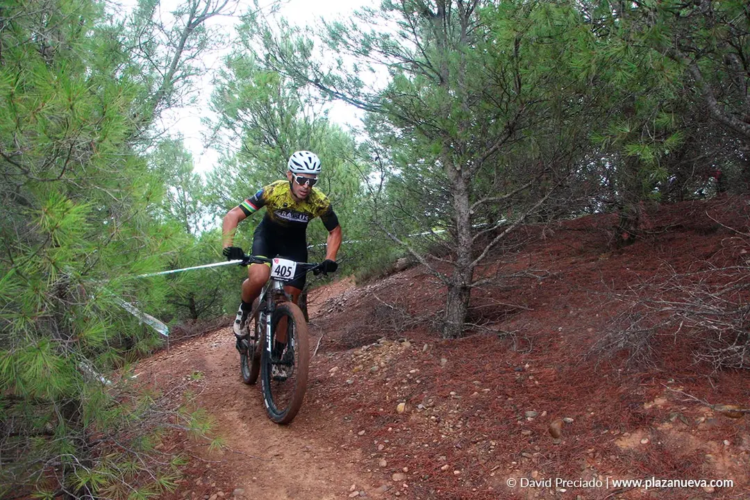 Open de Oto&ntilde;o XCO en Alfaro 2025 71