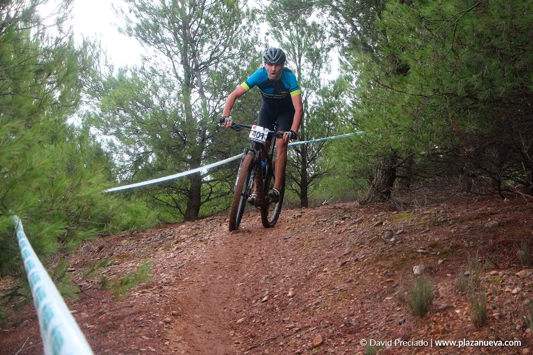 Open de Oto&ntilde;o XCO en Alfaro 2025 72