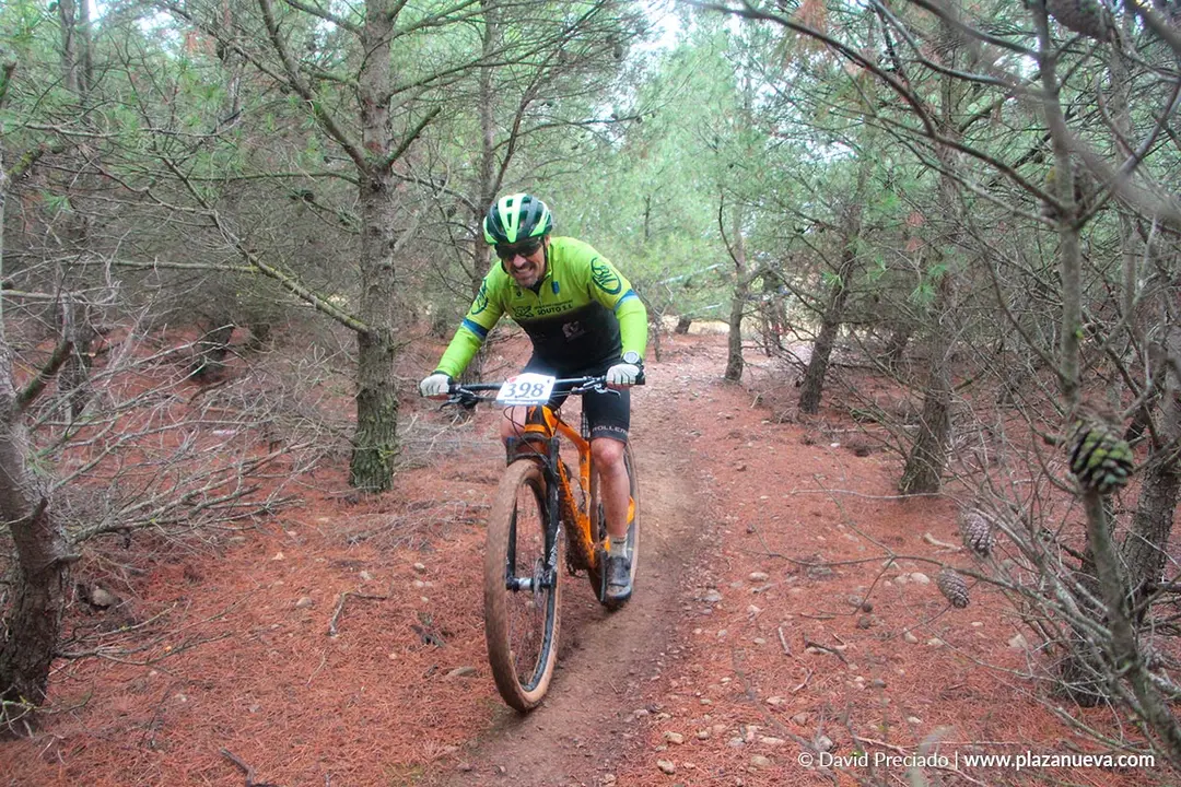 Open de Oto&ntilde;o XCO en Alfaro 2025 74
