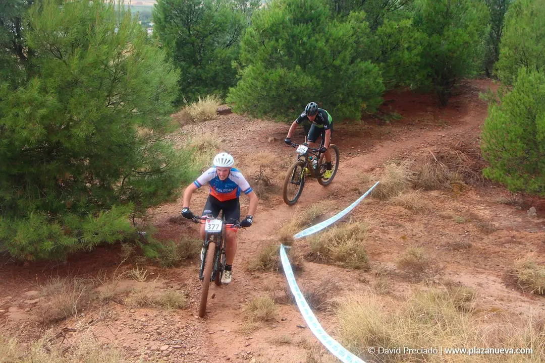 Open de Oto&ntilde;o XCO en Alfaro 2025 75