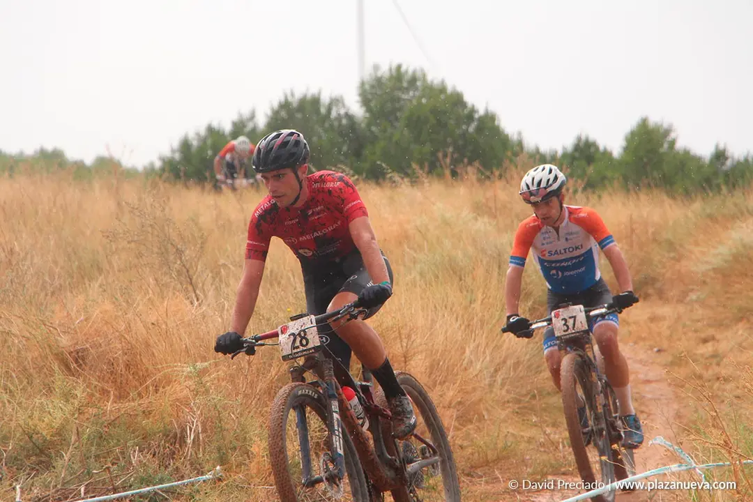 Open de Oto&ntilde;o XCO en Alfaro 2025 76