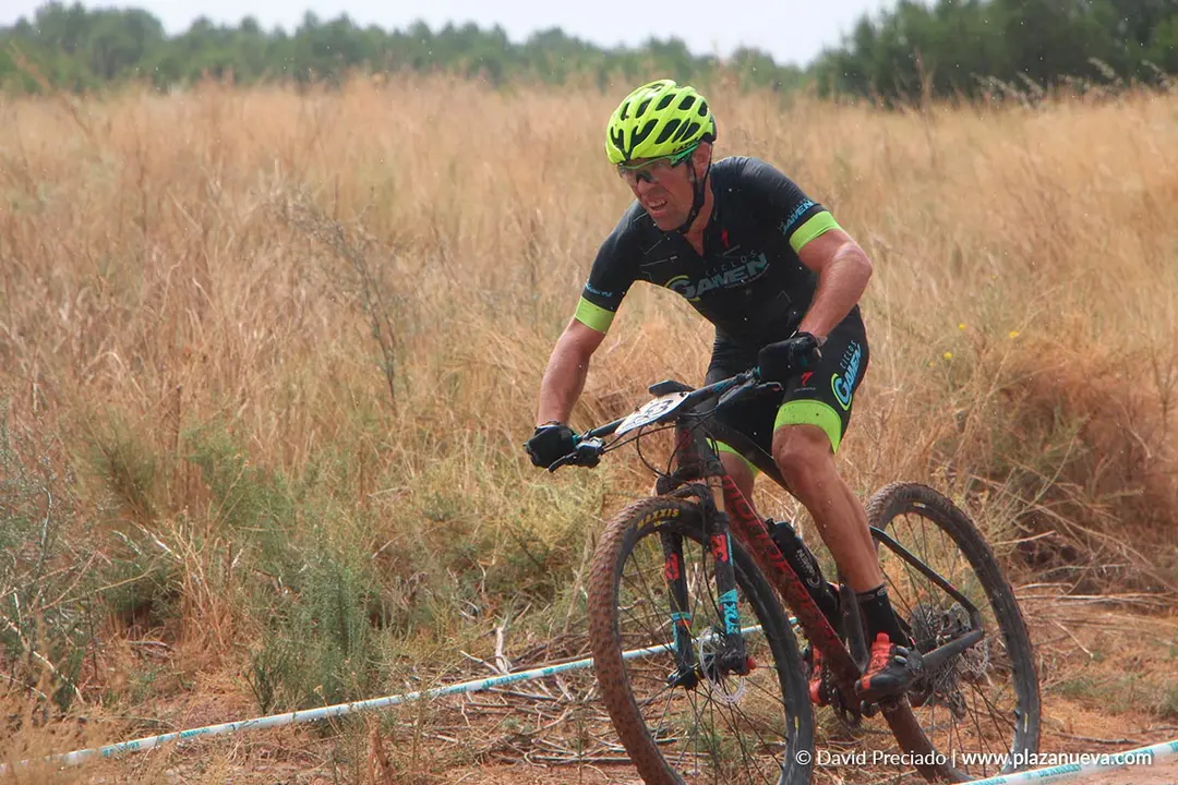 Open de Oto&ntilde;o XCO en Alfaro 2025 77