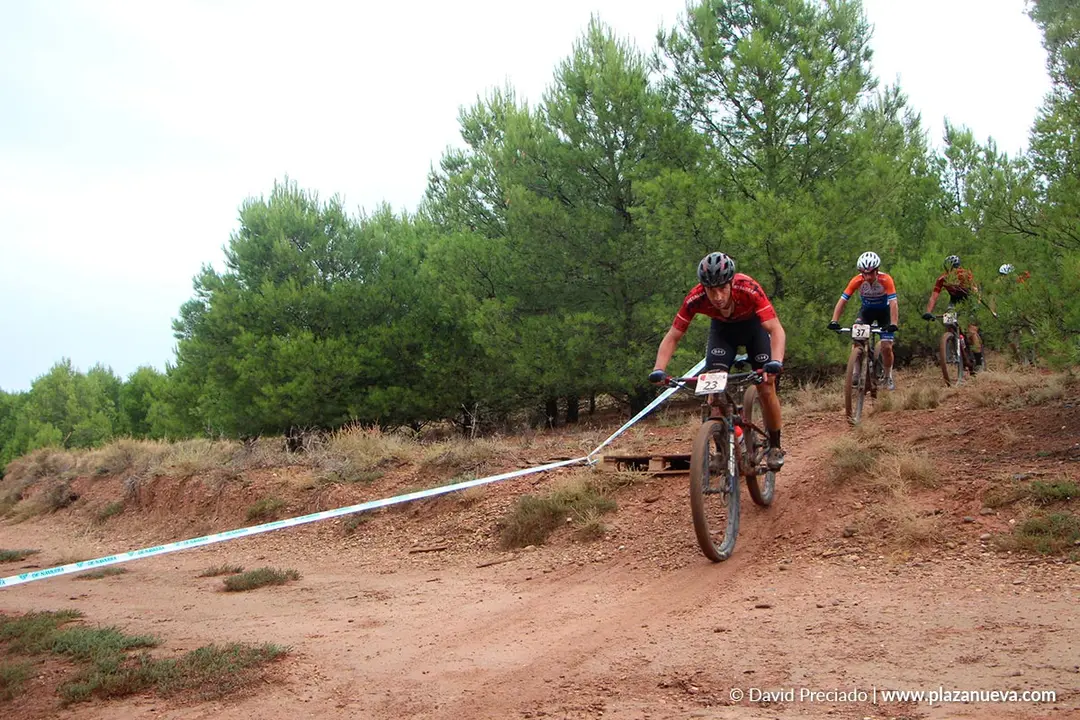 Open de Oto&ntilde;o XCO en Alfaro 2025 78