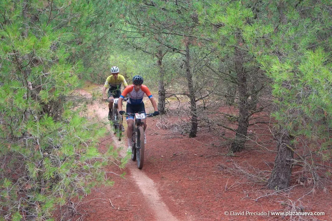 Open de Oto&ntilde;o XCO en Alfaro 2025 79
