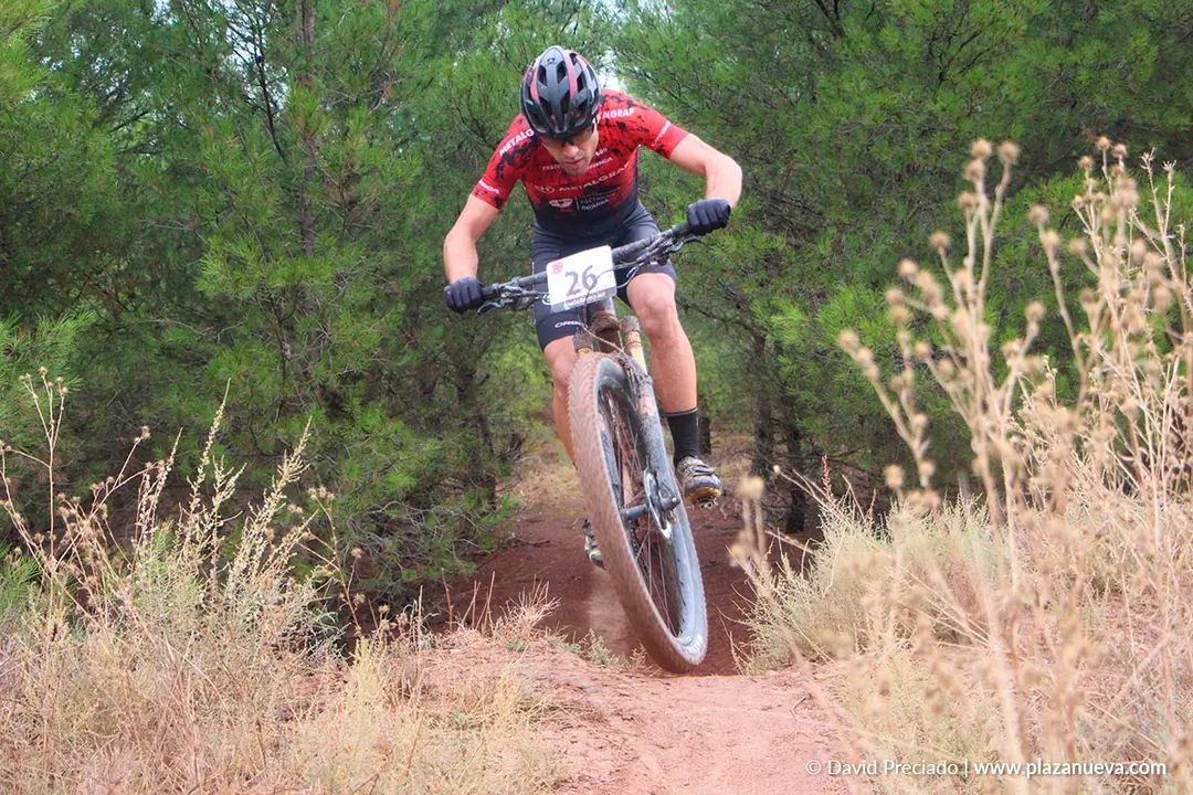 Open de Oto&ntilde;o XCO en Alfaro 2025 80