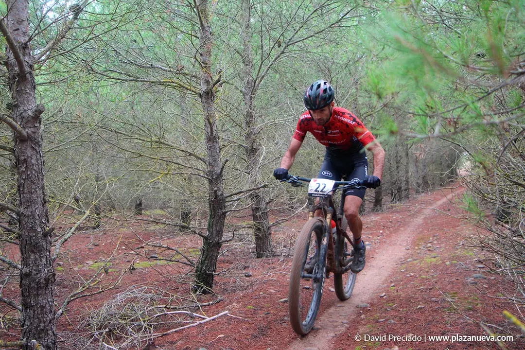 Open de Oto&ntilde;o XCO en Alfaro 2025 81