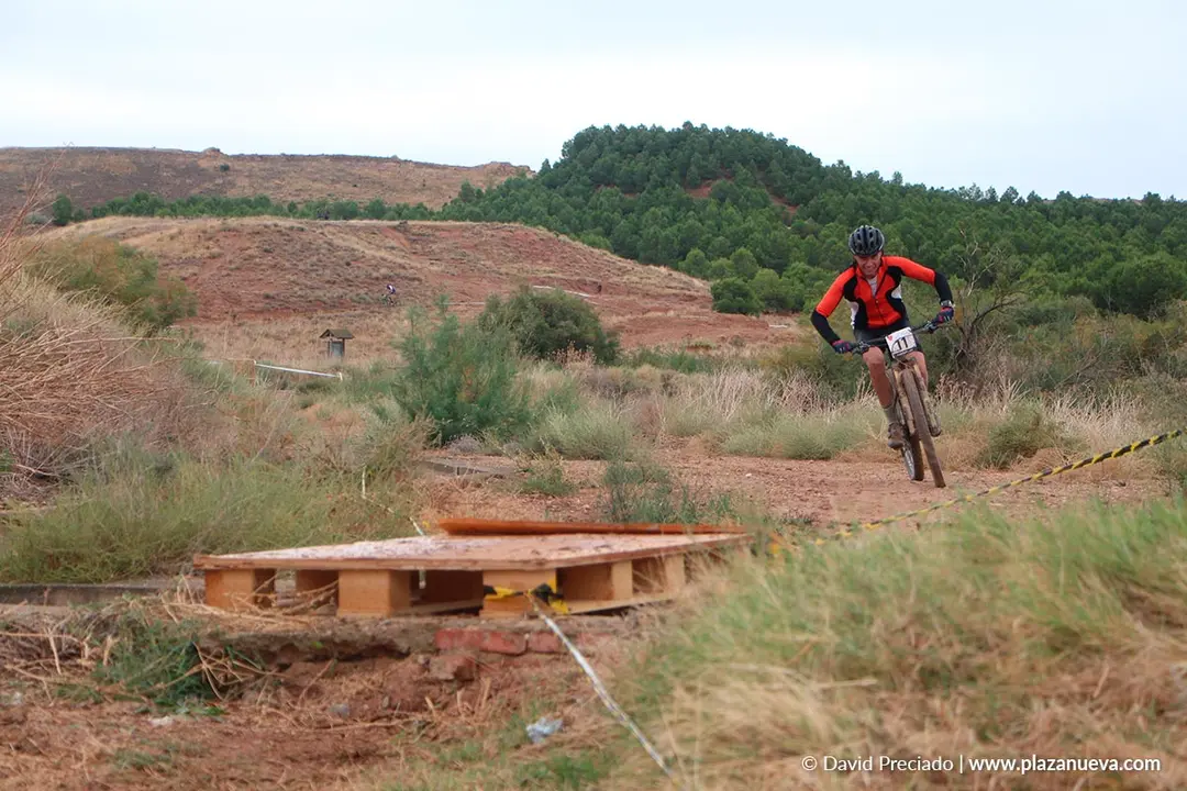 Open de Oto&ntilde;o XCO en Alfaro 2025 84