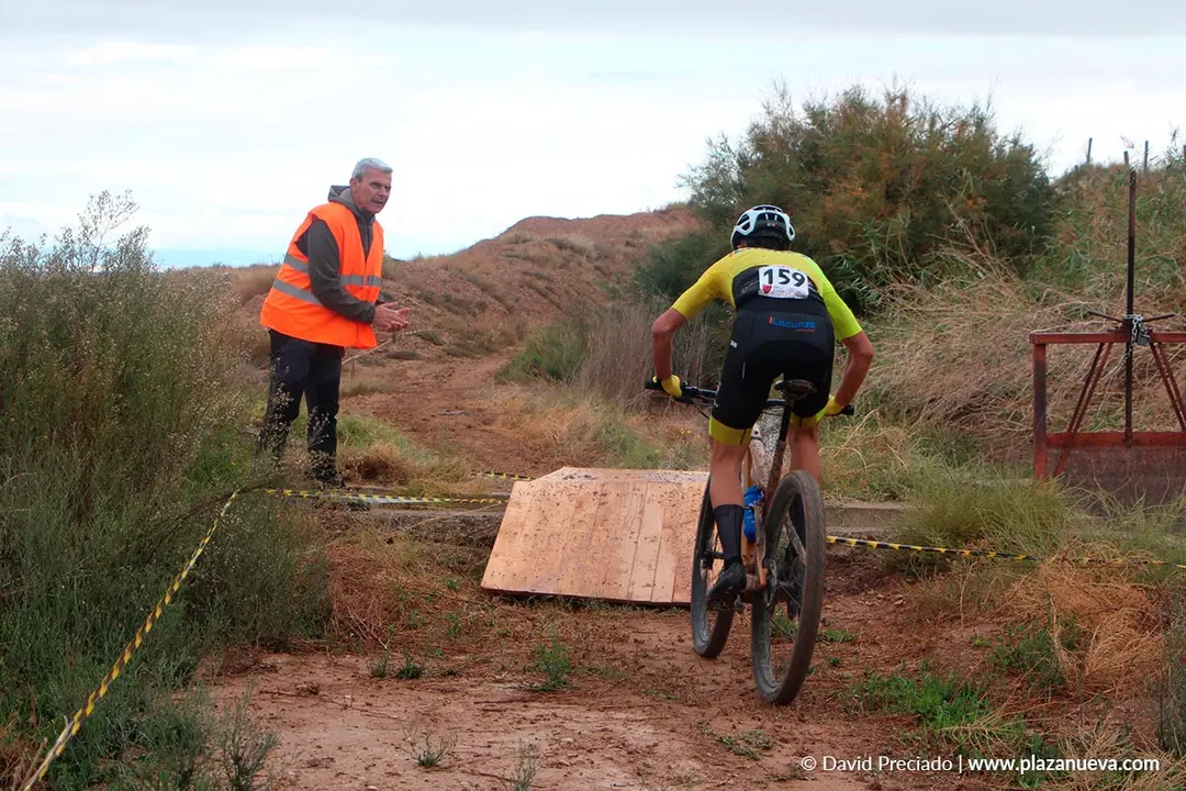 Open de Oto&ntilde;o XCO en Alfaro 2025 83