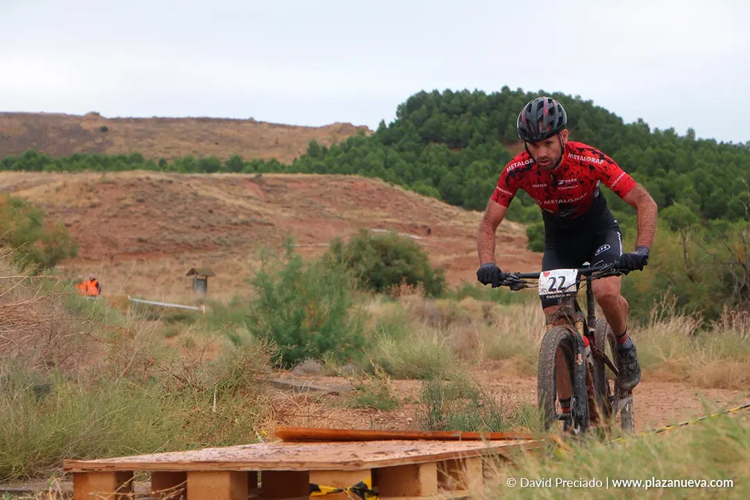 Open de Oto&ntilde;o XCO en Alfaro 2025 87
