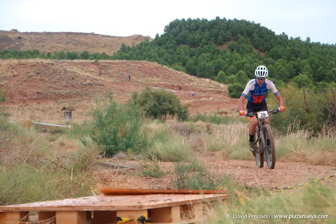 Open de Oto&ntilde;o XCO en Alfaro 2025 86