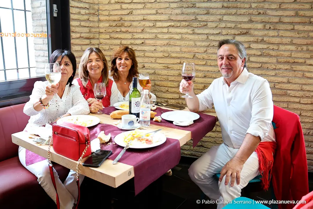 Fiestas de Corella 2025 Cohete 21