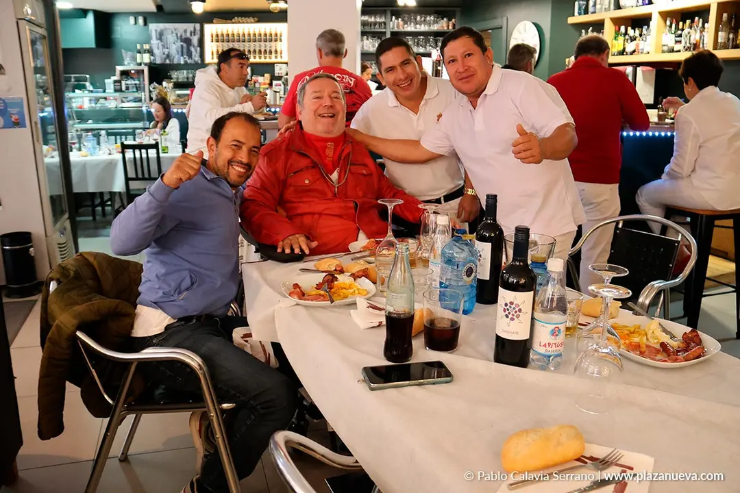 Fiestas de Corella 2025 Cohete 26