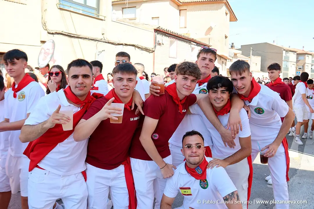 Fiestas de Cortes 2025 92