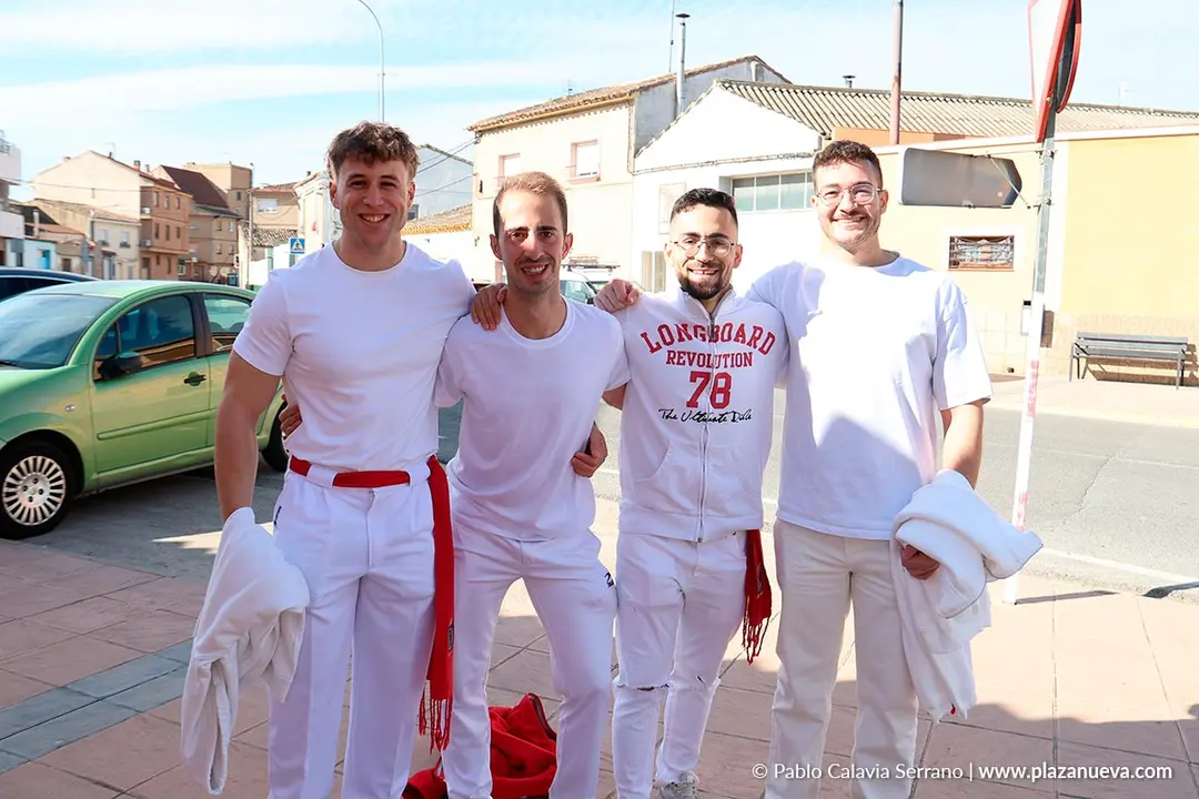 Fiestas de Cortes 2025 1