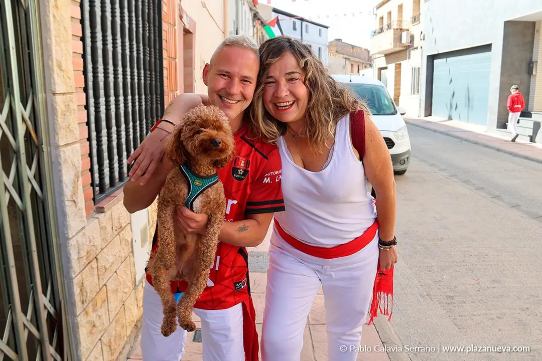 Fiestas de Cortes 2025 4