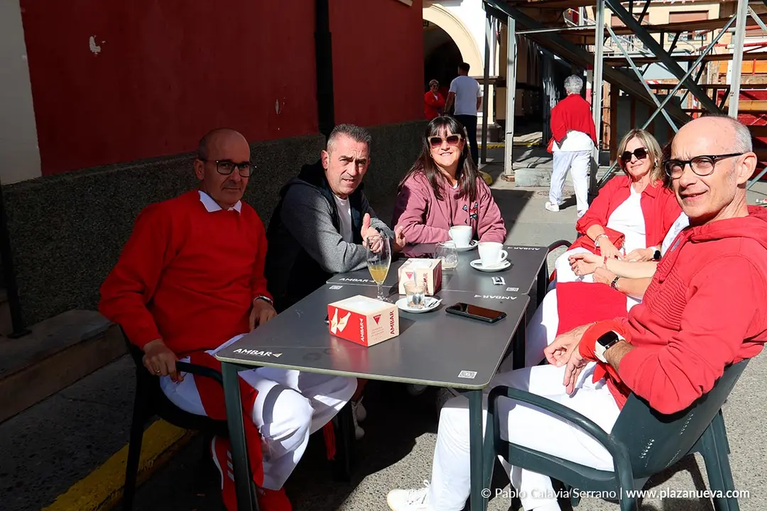 Fiestas de Cortes 2025 9