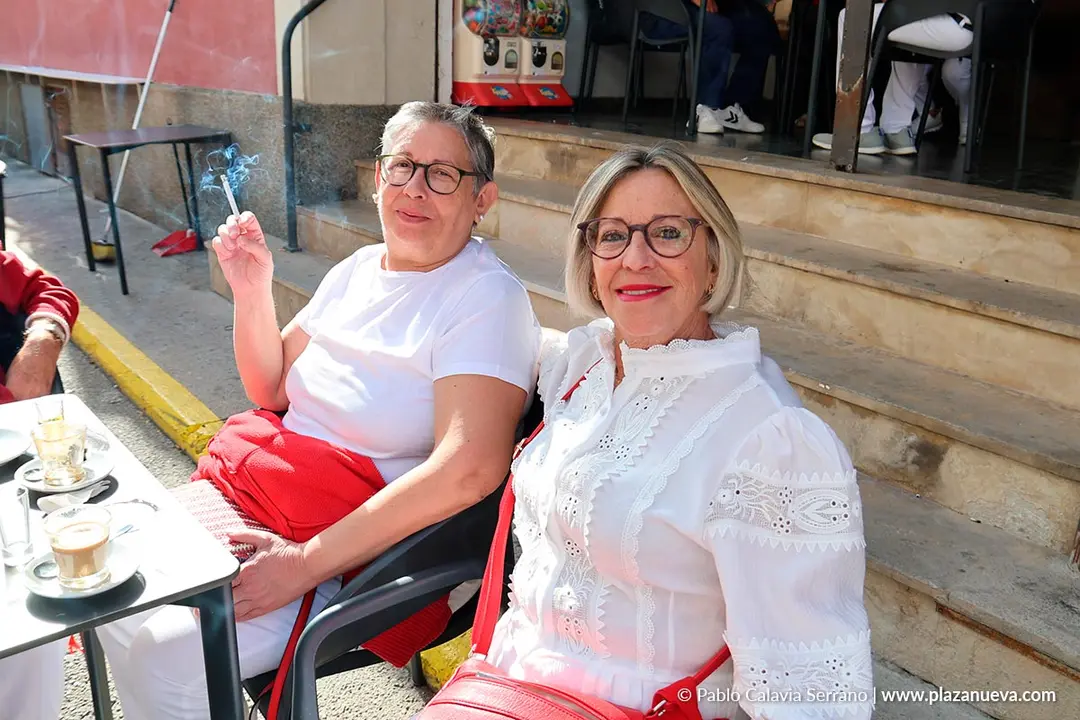 Fiestas de Cortes 2025 10