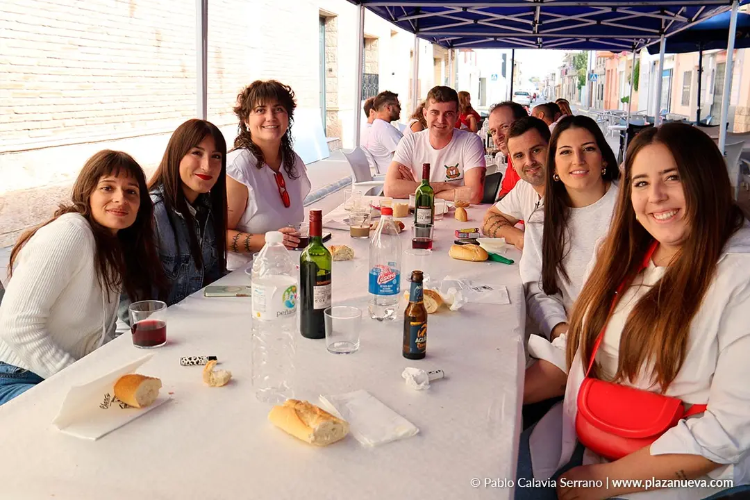 Fiestas de Cortes 2025 12