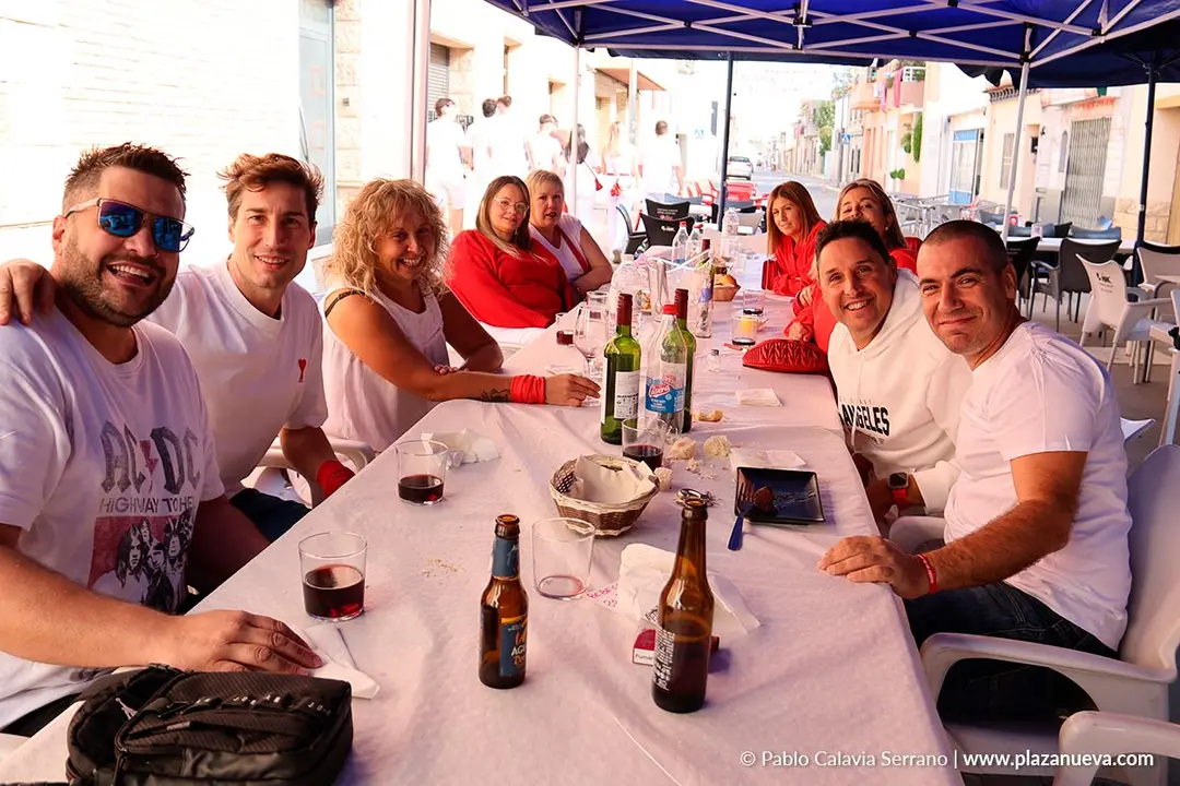 Fiestas de Cortes 2025 13