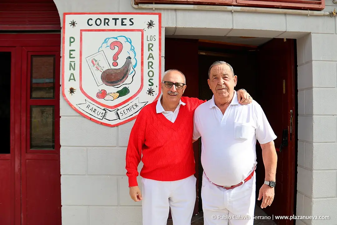 Fiestas de Cortes 2025 15