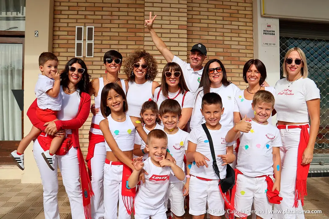 Fiestas de Cortes 2025 20