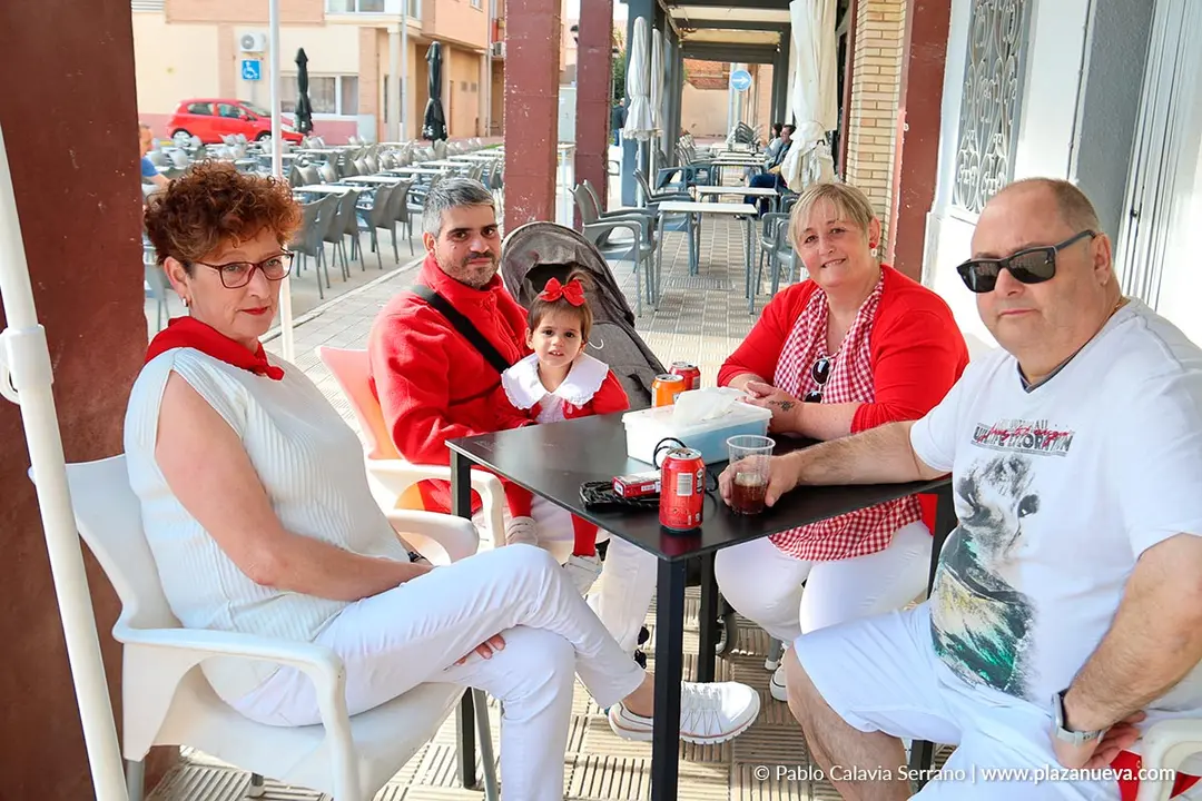 Fiestas de Cortes 2025 19