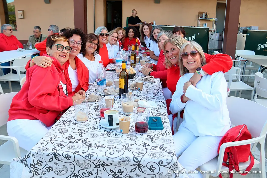 Fiestas de Cortes 2025 22