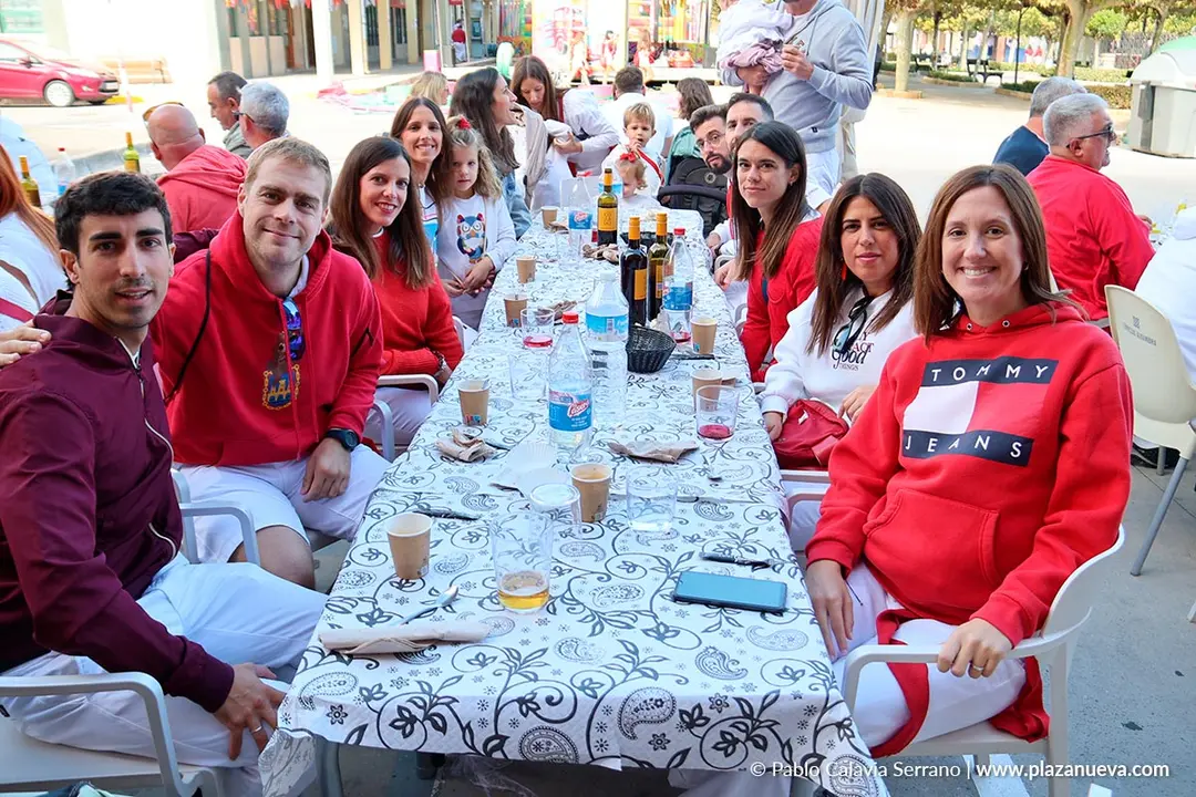 Fiestas de Cortes 2025 24