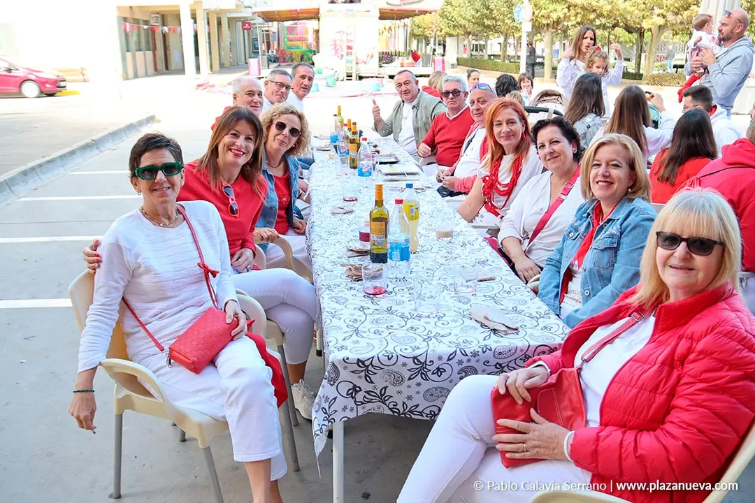 Fiestas de Cortes 2025 25