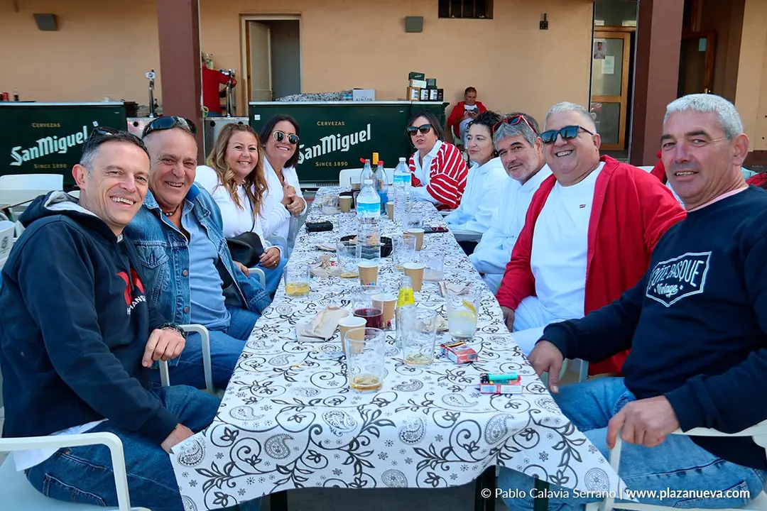 Fiestas de Cortes 2025 23