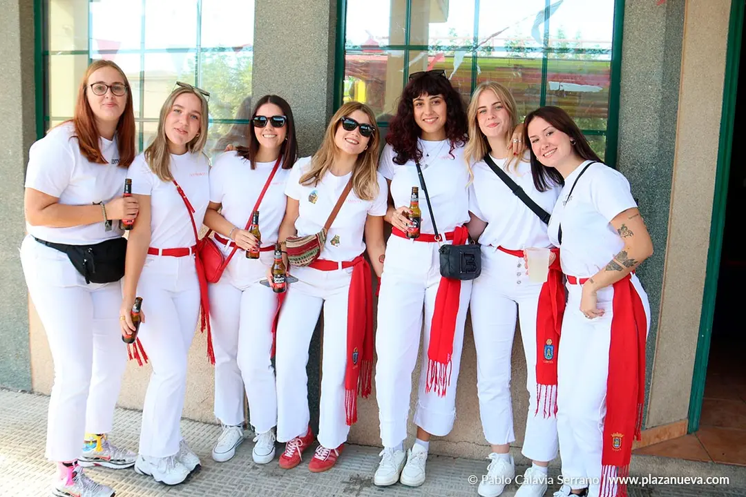 Fiestas de Cortes 2025 29