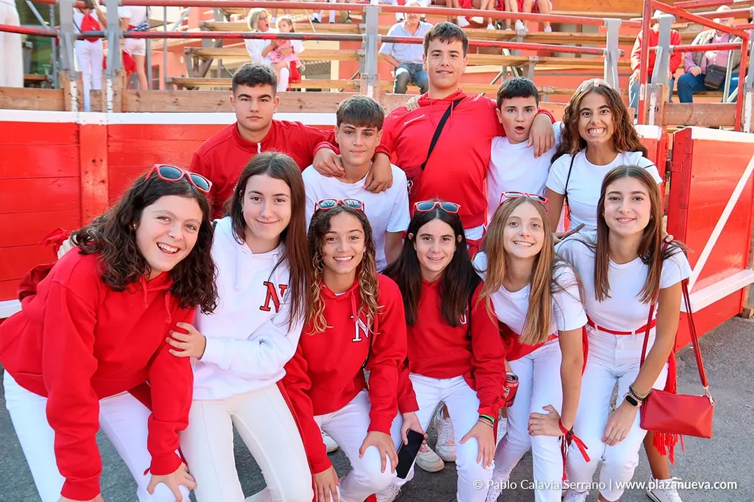 Fiestas de Cortes 2025 30