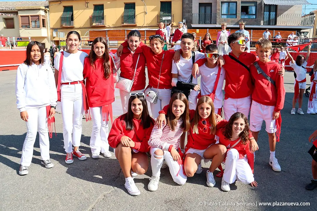 Fiestas de Cortes 2025 32