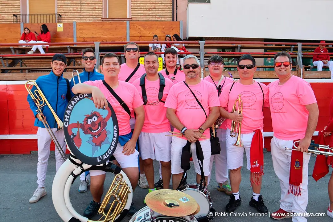 Fiestas de Cortes 2025 35