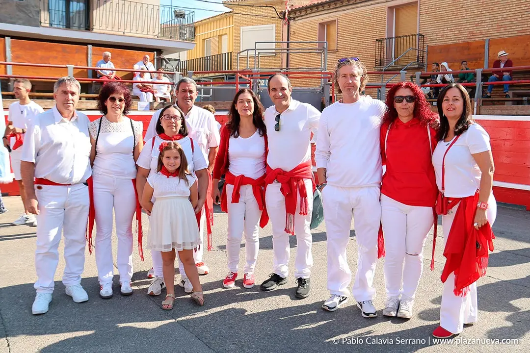Fiestas de Cortes 2025 34