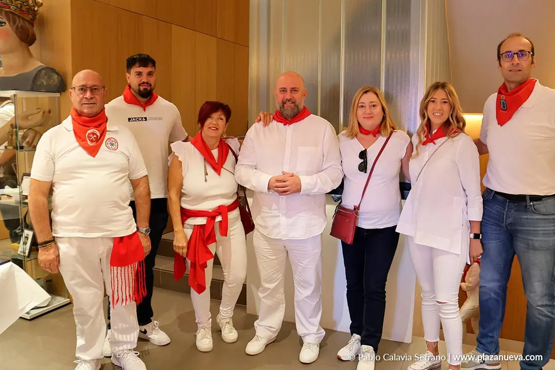 Fiestas de Cortes 2025 37