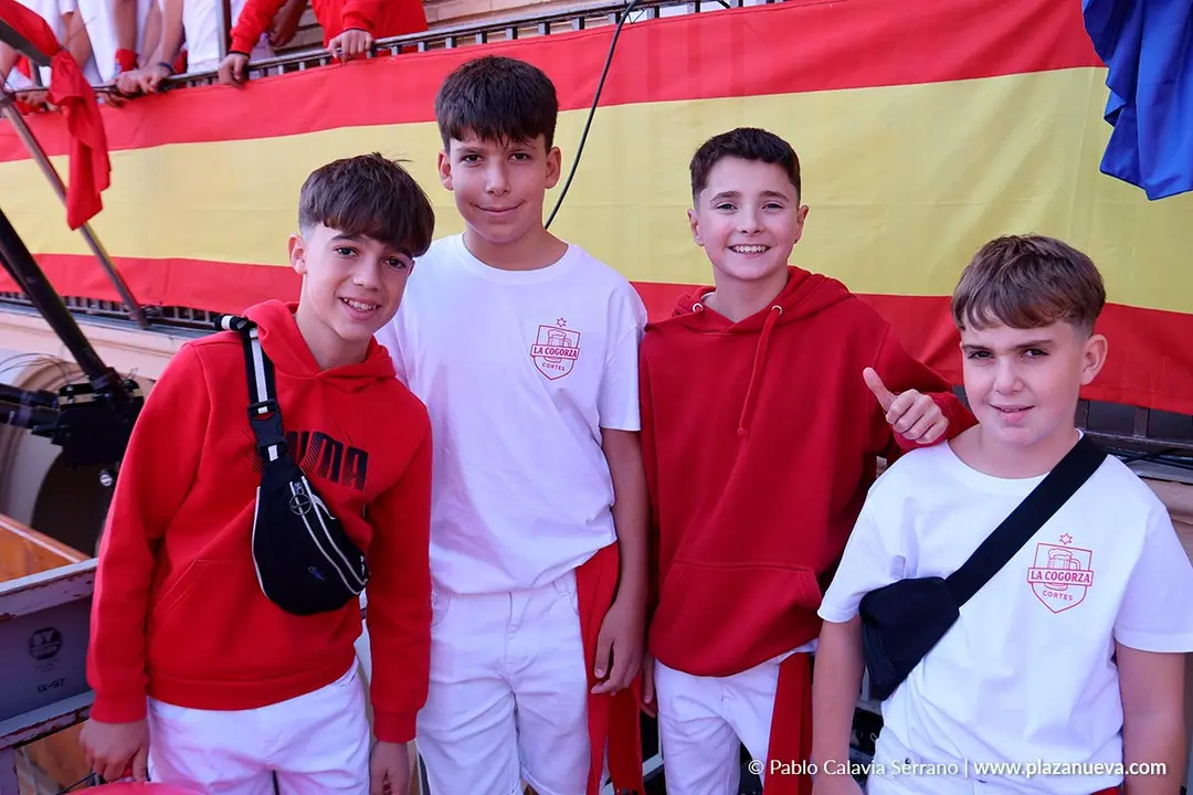 Fiestas de Cortes 2025 46