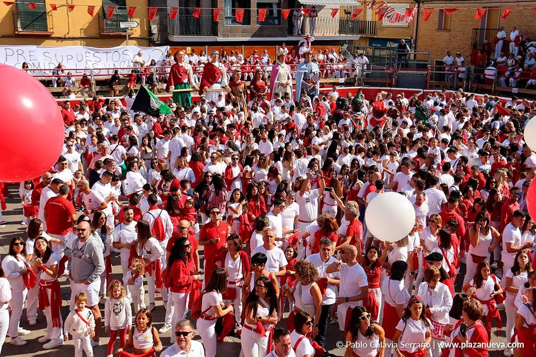 Fiestas de Cortes 2025 45