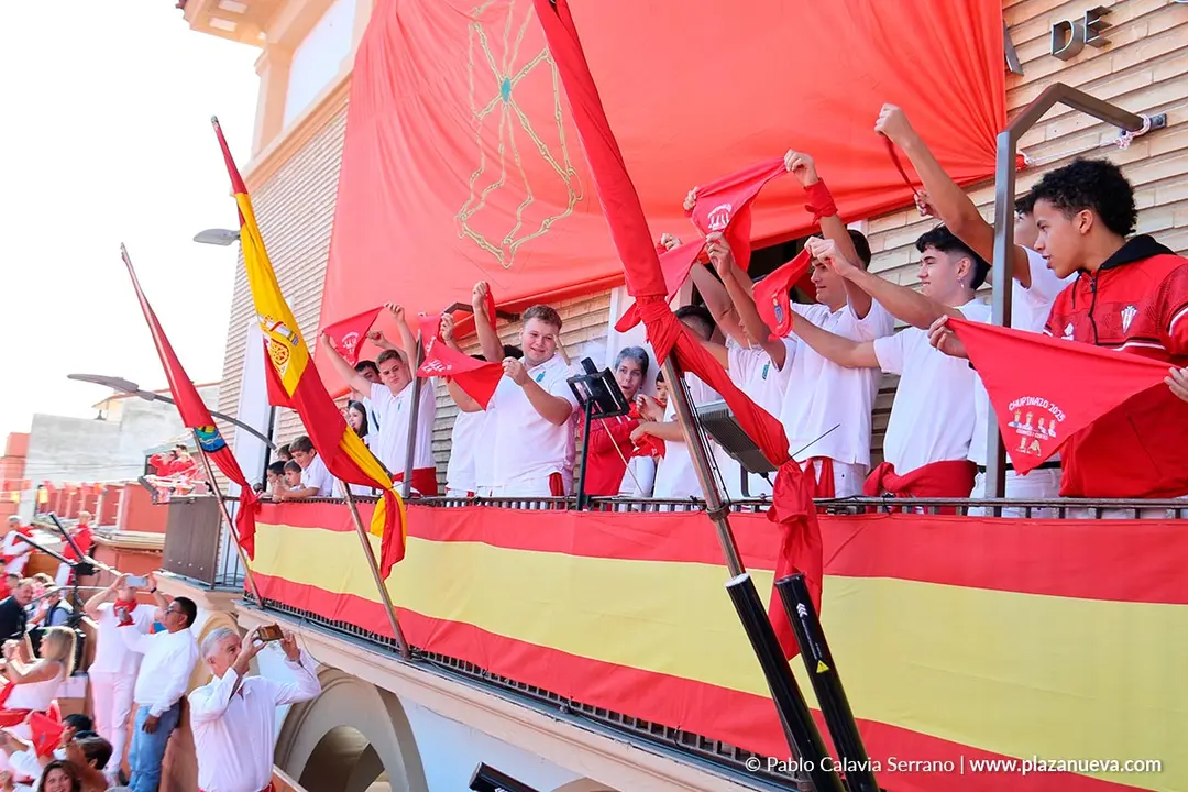 Fiestas de Cortes 2025 48