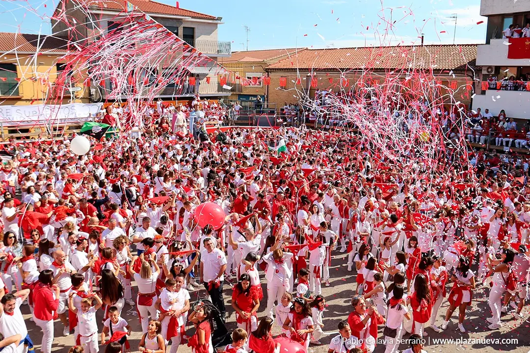 Fiestas de Cortes 2025 49
