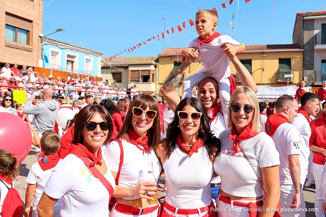 Fiestas de Cortes 2025 53