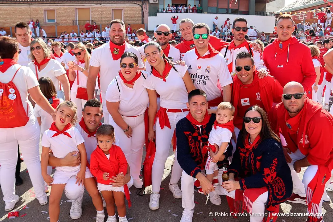 Fiestas de Cortes 2025 57