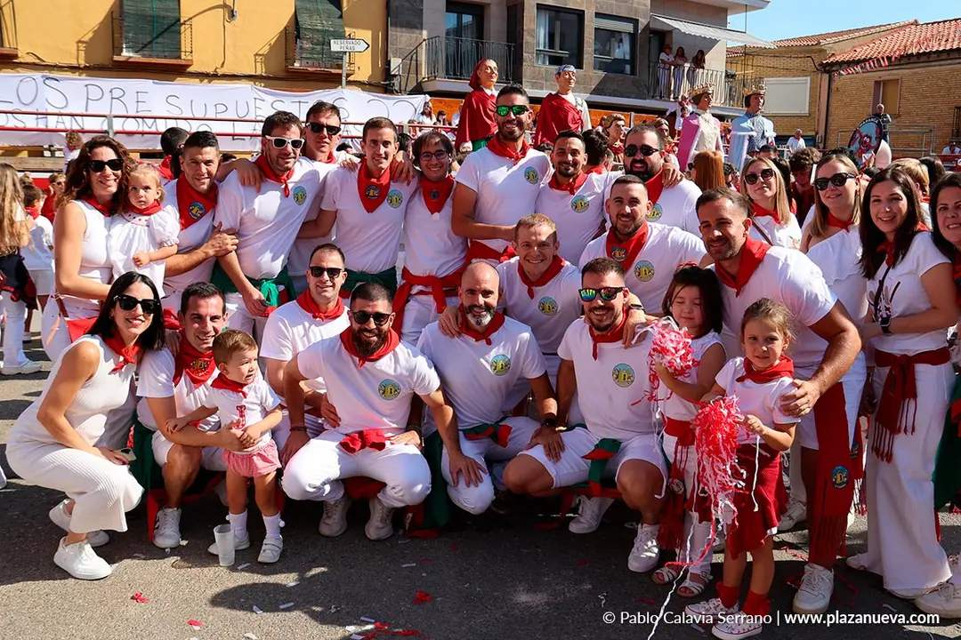 Fiestas de Cortes 2025 59
