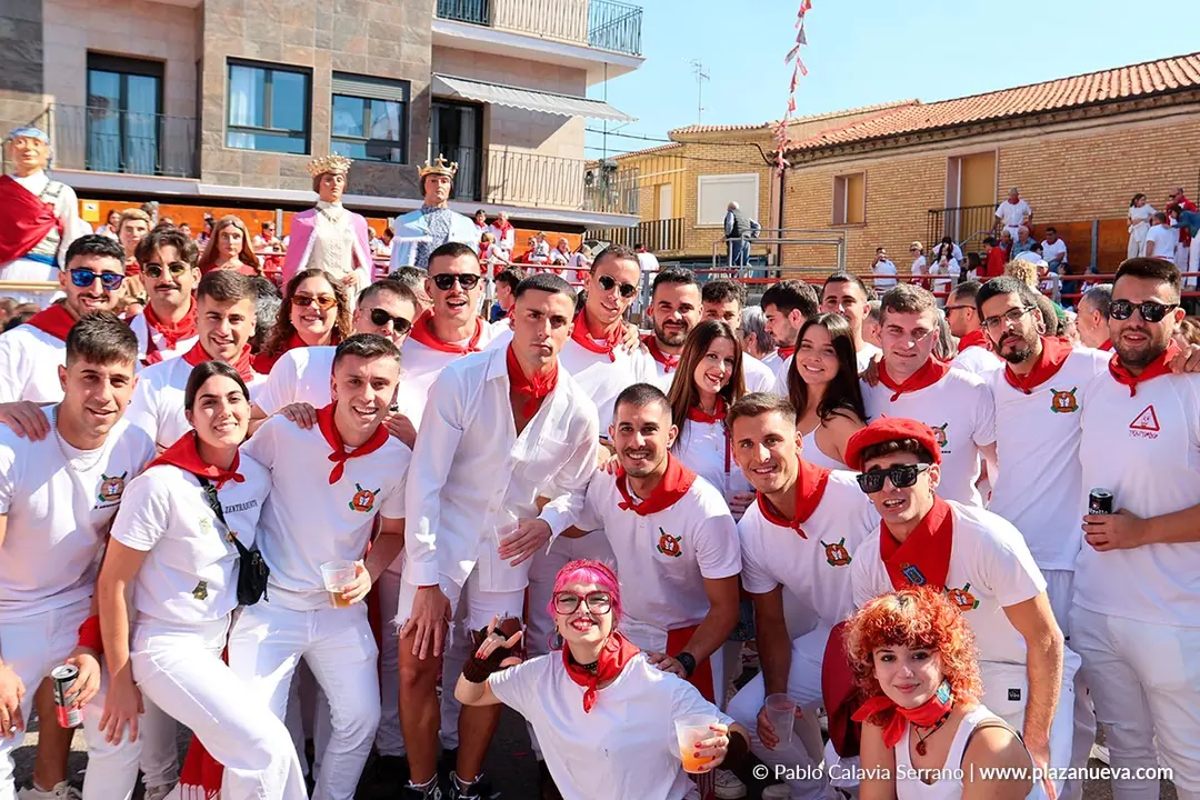 Fiestas de Cortes 2025 60