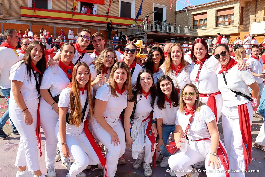 Fiestas de Cortes 2025 61