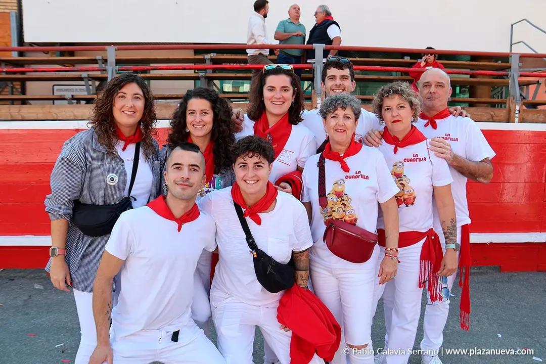 Fiestas de Cortes 2025 65